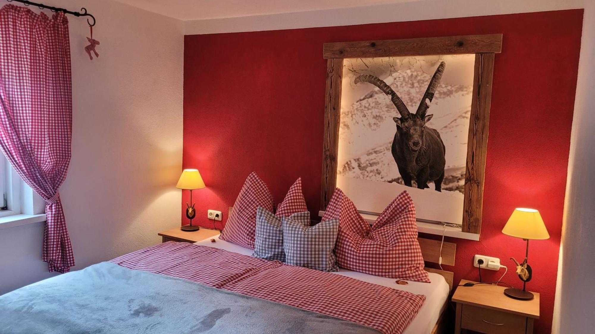 Eder Appartement Kirchberg in Tirol