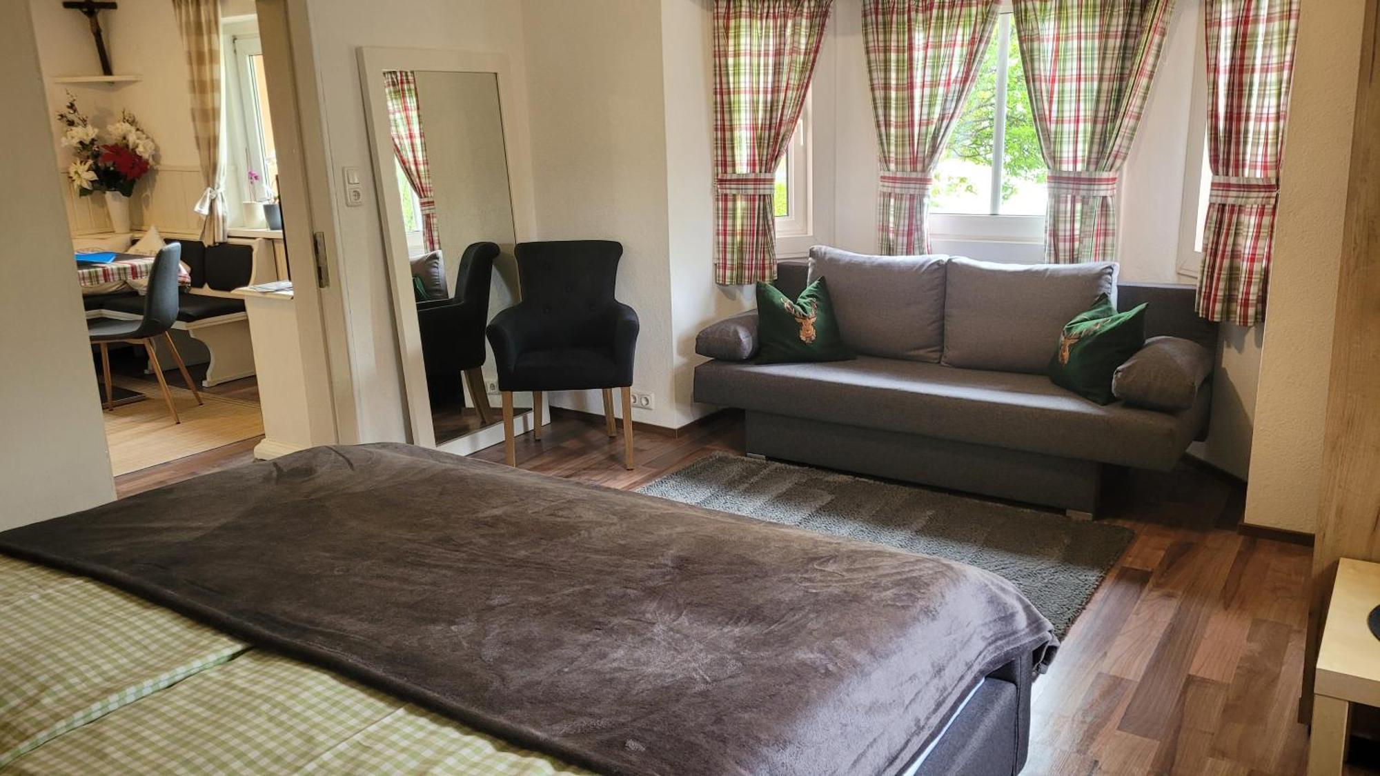 Apartment Eder Kirchberg in Tirol