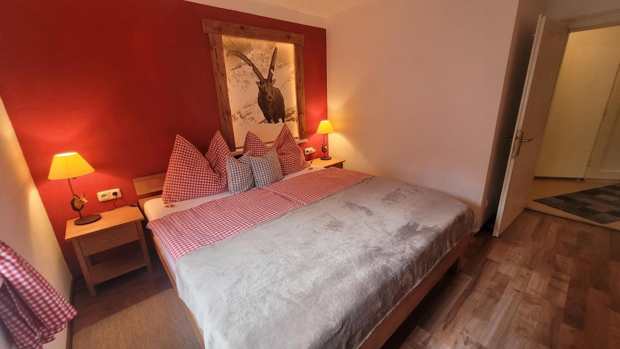 Appartement Eder