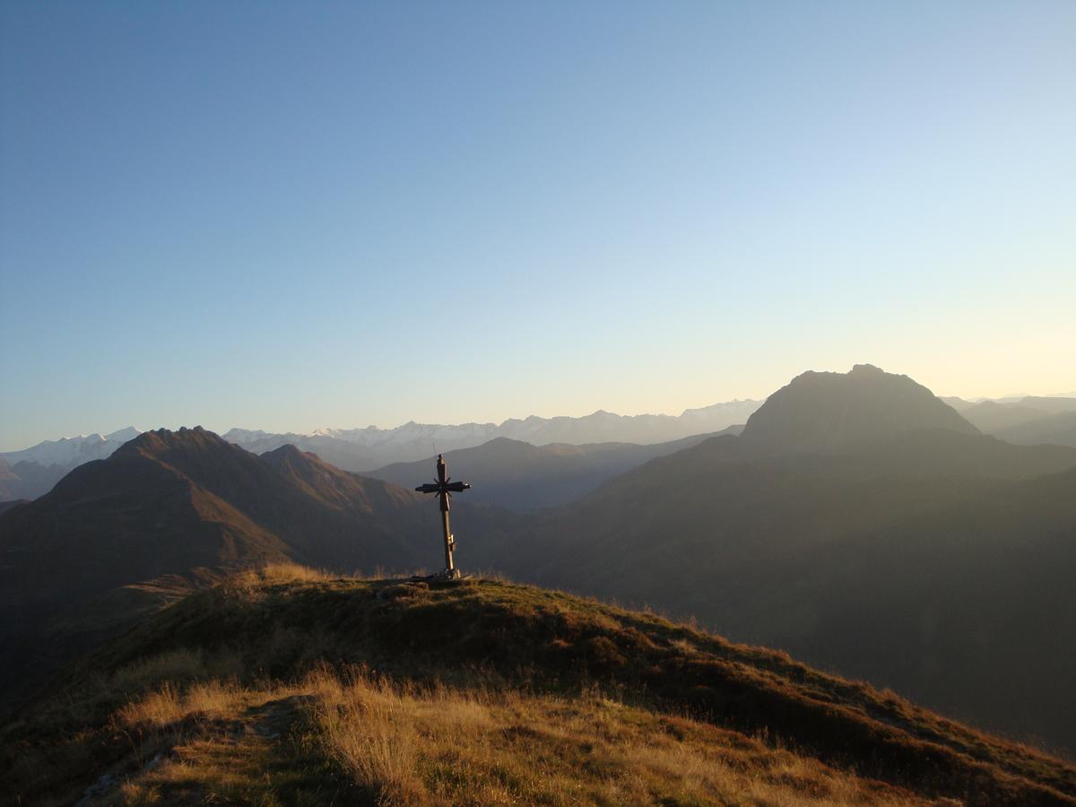 Eder Kirchberg in Tirol
