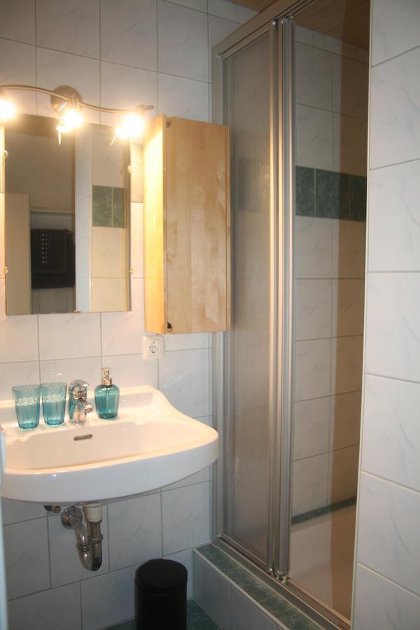 Appartement Eder *