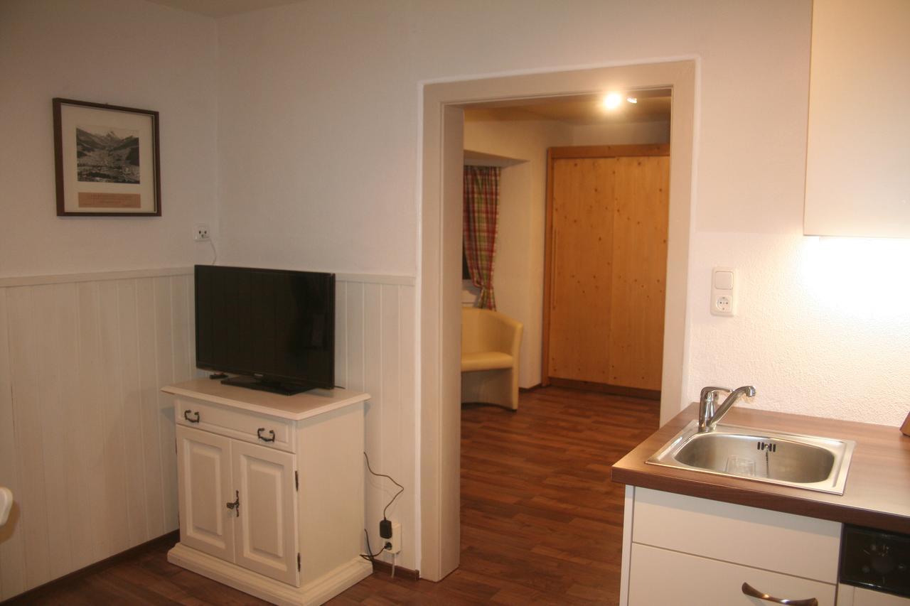 Eder Appartement Kirchberg in Tirol