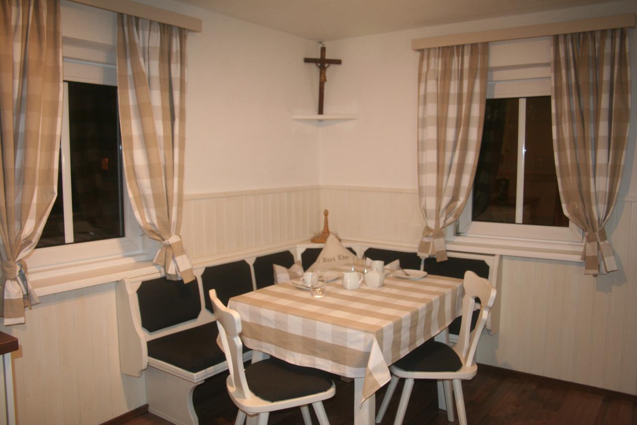 Eder Appartement *