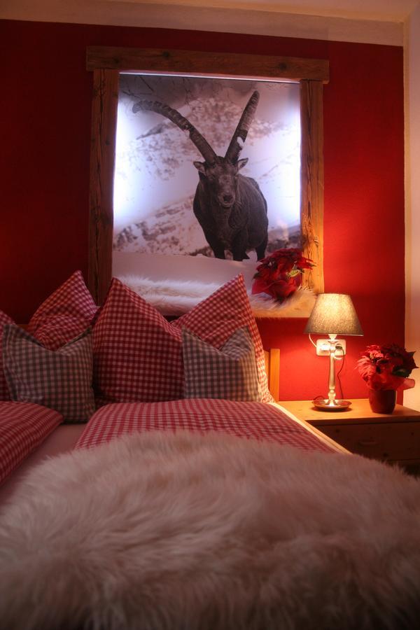 Eder Apartment *