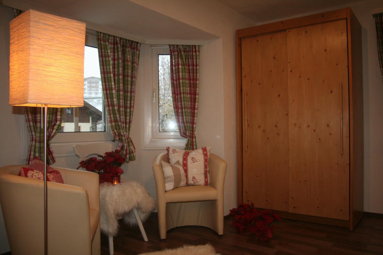 Eder Appartement