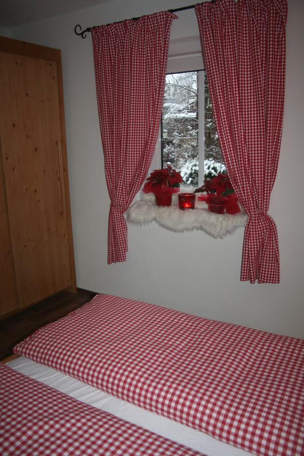 Eder Apartment Kirchberg in Tirol