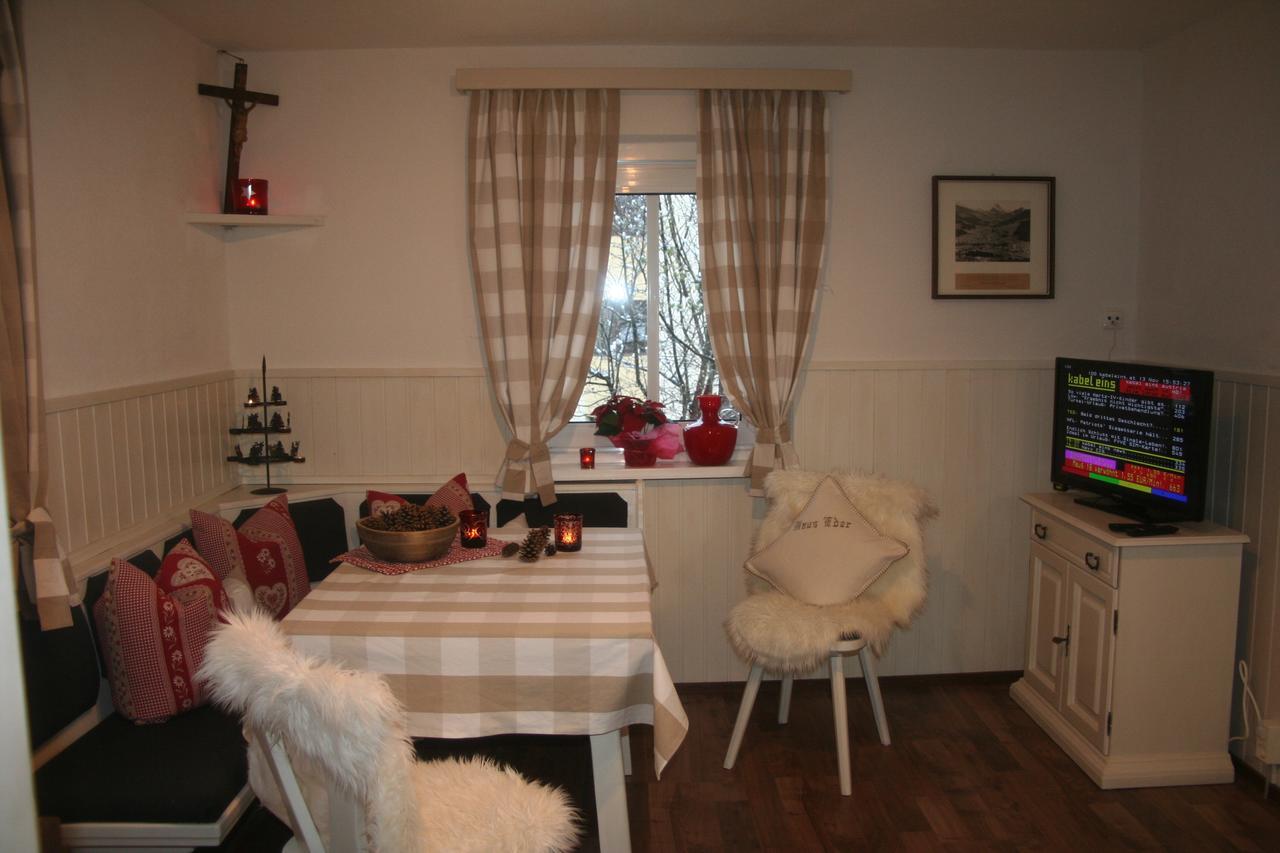 Eder Appartement
