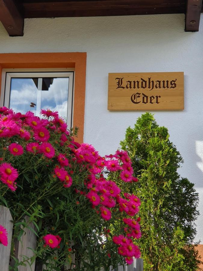 Eder * Kirchberg in Tirol